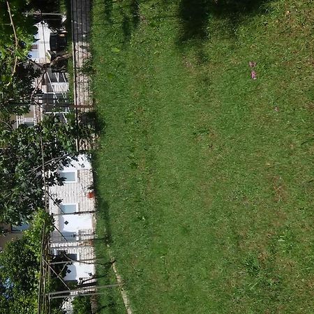 Apartment For Holidays In Πούλα Εξωτερικό φωτογραφία