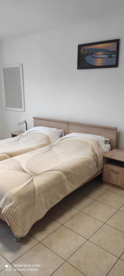 Apartment For Holidays In Πούλα Εξωτερικό φωτογραφία