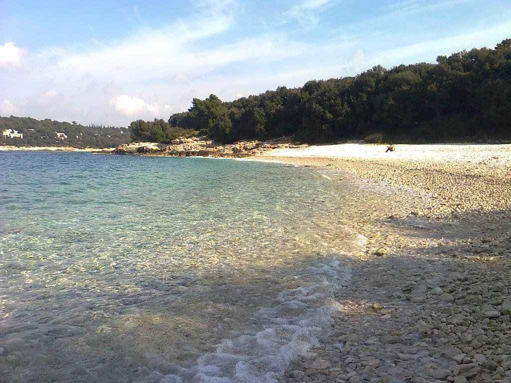 Apartment For Holidays In Πούλα Εξωτερικό φωτογραφία