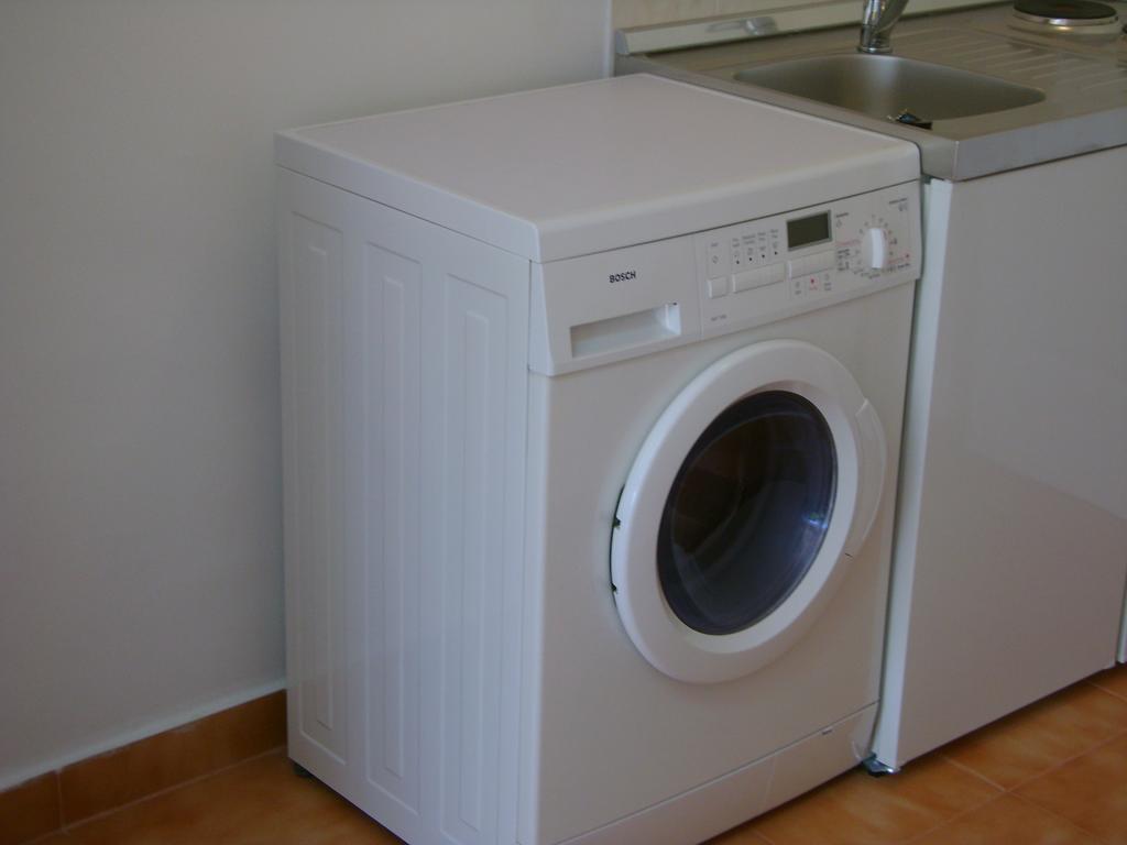 Apartment For Holidays In Πούλα Δωμάτιο φωτογραφία