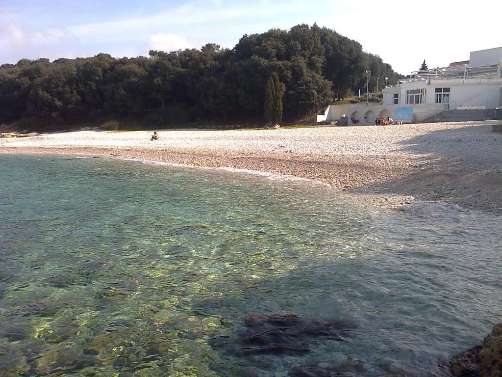 Apartment For Holidays In Πούλα Εξωτερικό φωτογραφία
