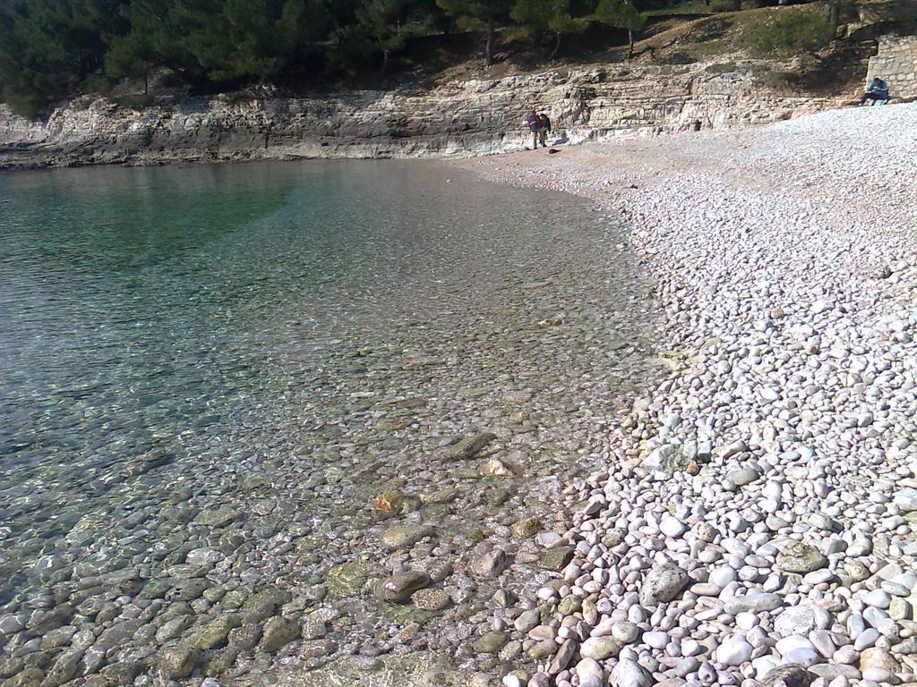 Apartment For Holidays In Πούλα Δωμάτιο φωτογραφία