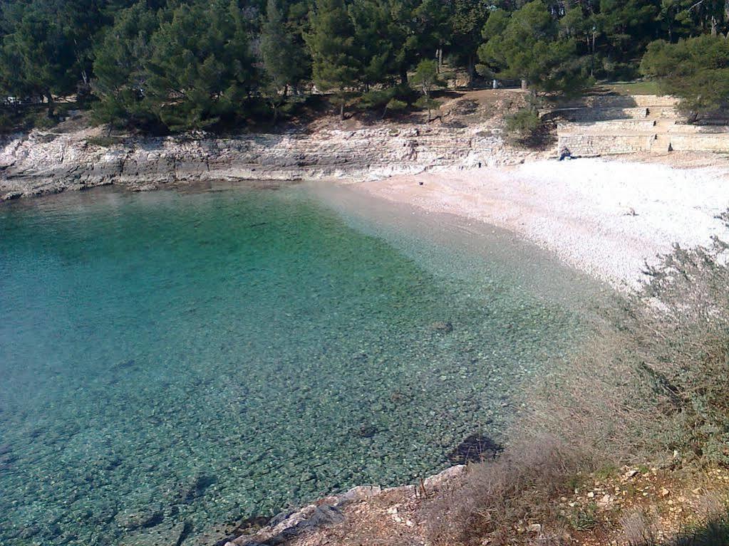 Apartment For Holidays In Πούλα Εξωτερικό φωτογραφία