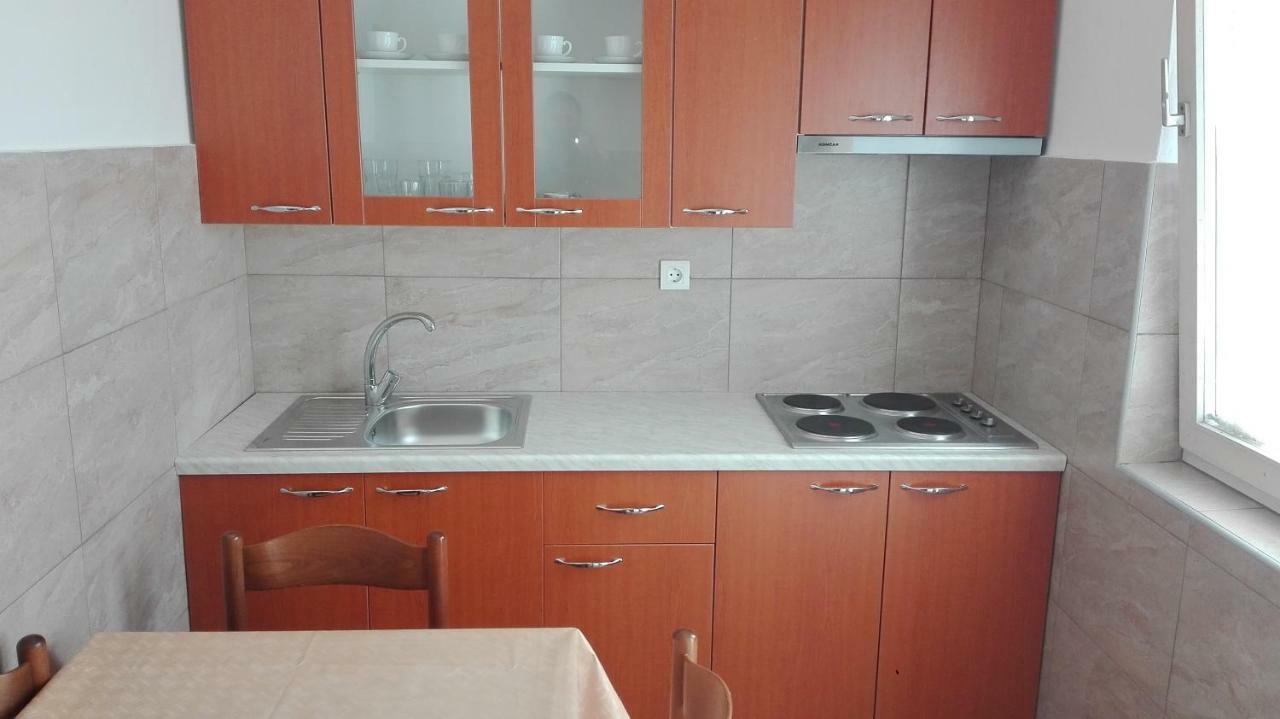 Apartment For Holidays In Πούλα Εξωτερικό φωτογραφία